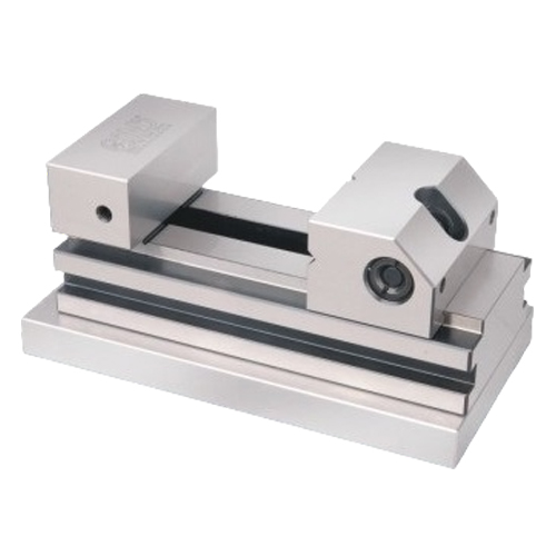 Electrode Vise (Fits EROWA & System 3R)